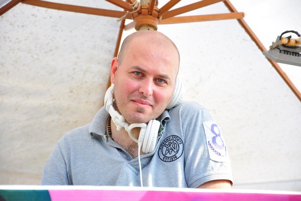 Edde Sands on Sunday